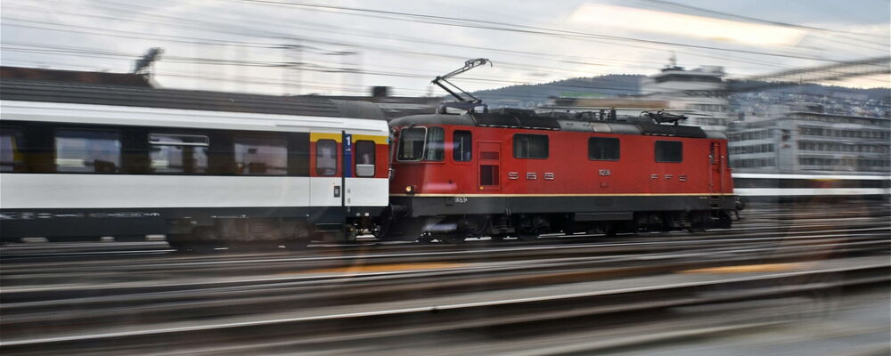SBB Zug SBB Zug